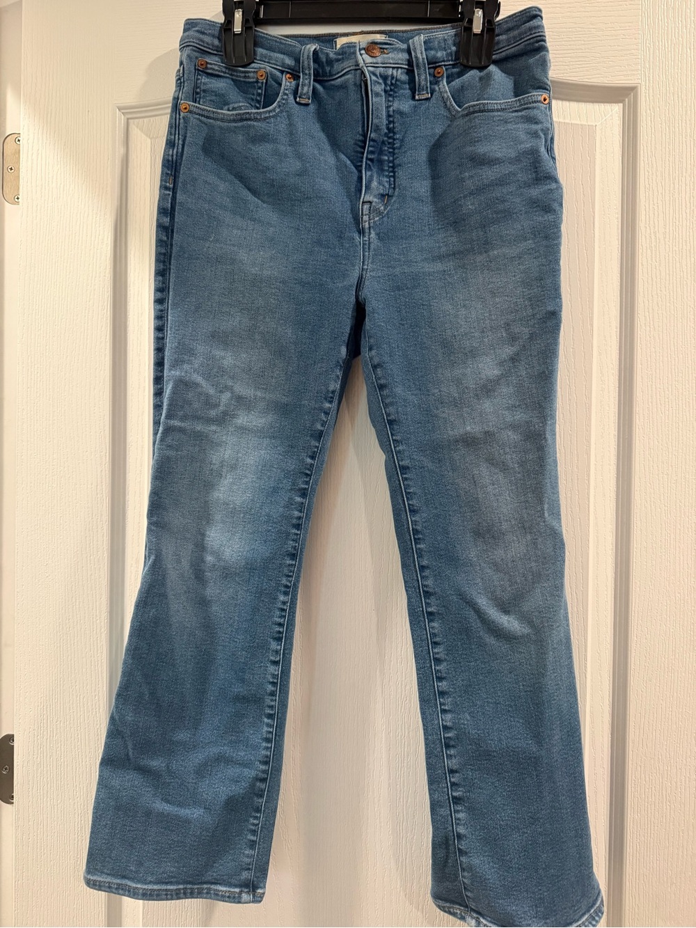 Madewell Jeans